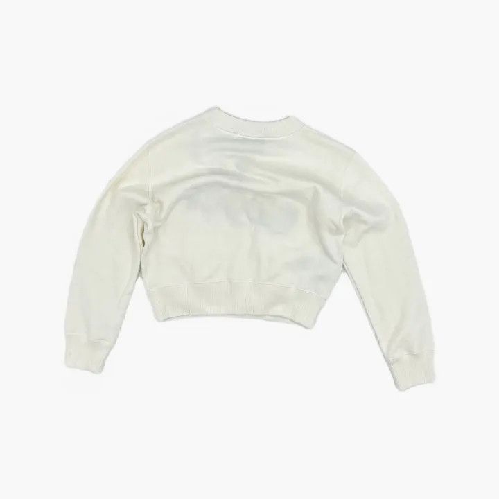Gucci Gucci Cherry Print Cotton Sweatshirt for Women Size M / US 6-8 / IT 42-44 - 3 Thumbnail