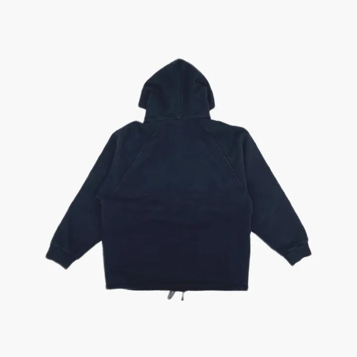 Gucci Gucci FW21 Logo Half-Zip Hoodie for Women Size XS / US 0-2 / IT 36-38 - 3 Thumbnail