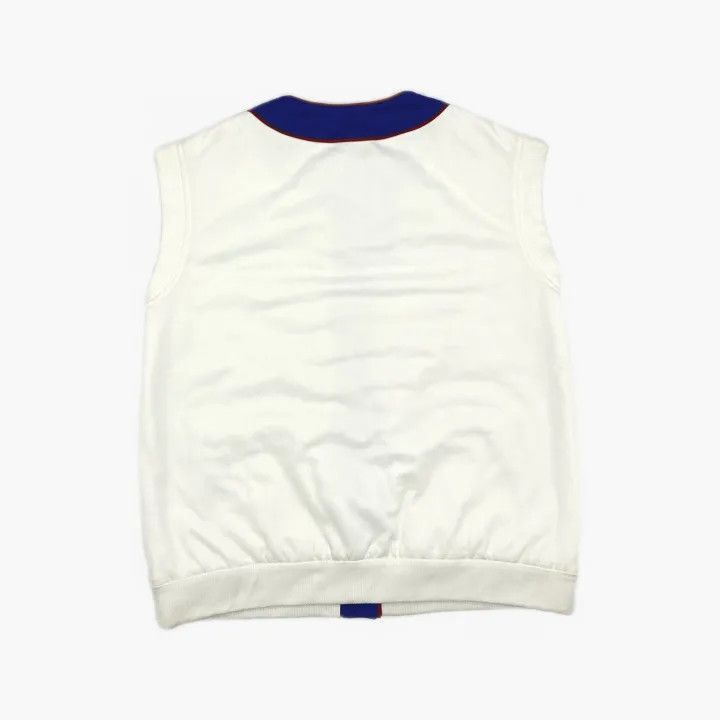 Gucci Gucci Chinese New Year Logo Sweater Vest Size M / US 6-8 / IT 42-44 - 3 Thumbnail