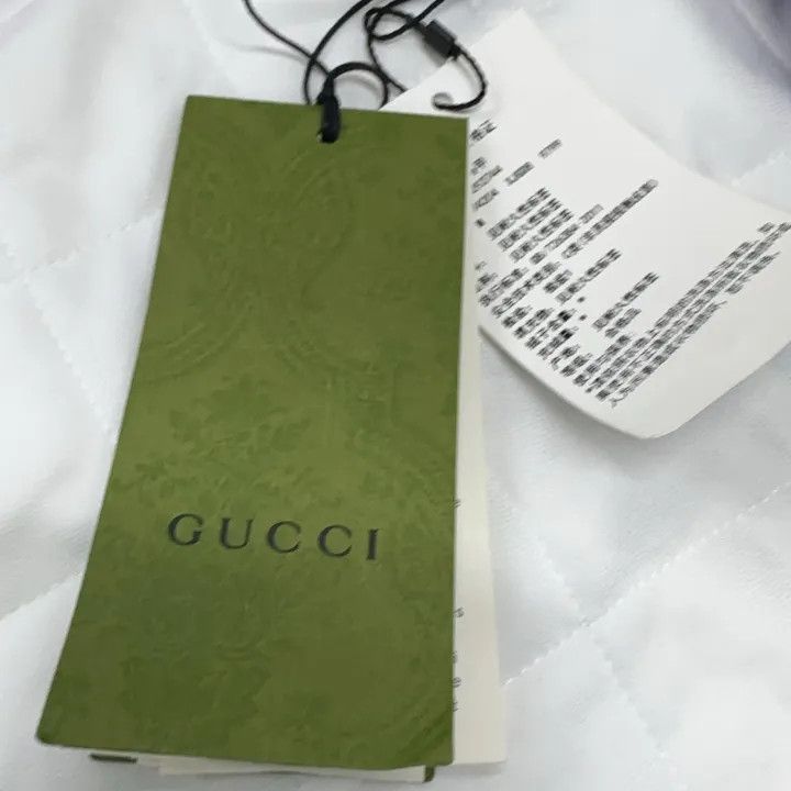 Gucci Gucci Chinese New Year Logo Sweater Vest Size M / US 6-8 / IT 42-44 - 6 Thumbnail