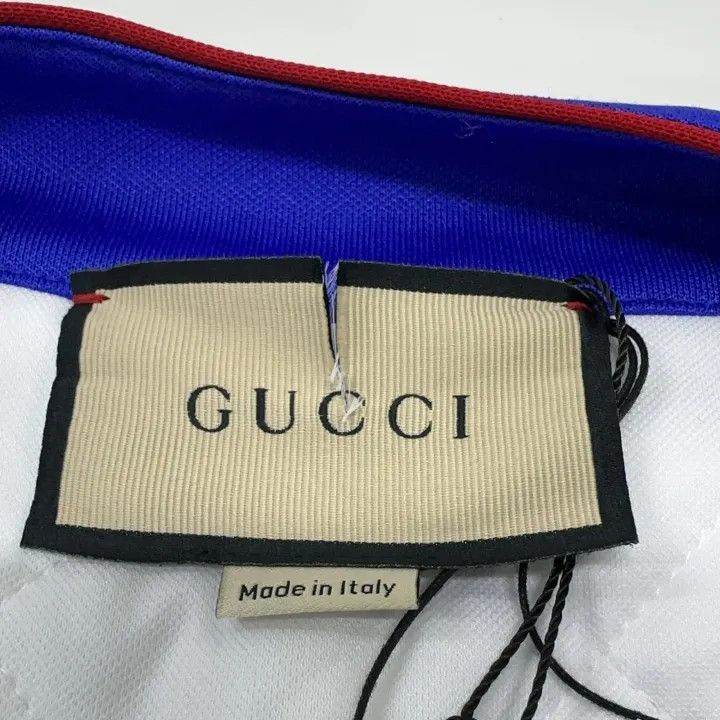 Gucci Gucci Chinese New Year Logo Sweater Vest Size M / US 6-8 / IT 42-44 - 4 Thumbnail