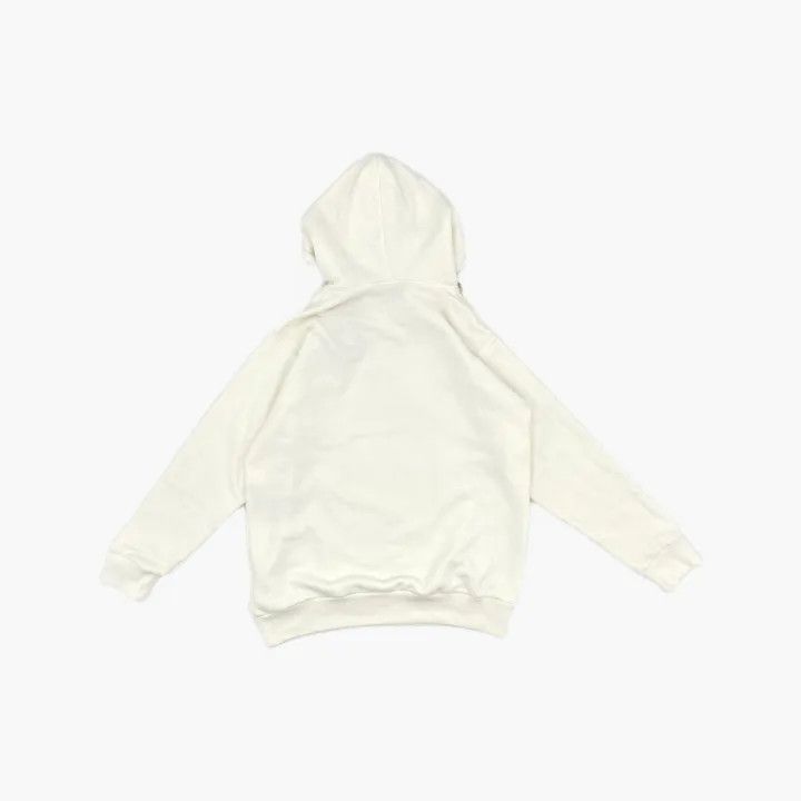 Gucci Gucci x The North Face Logo Hoodie Size S / US 4 / IT 40 - 3 Thumbnail