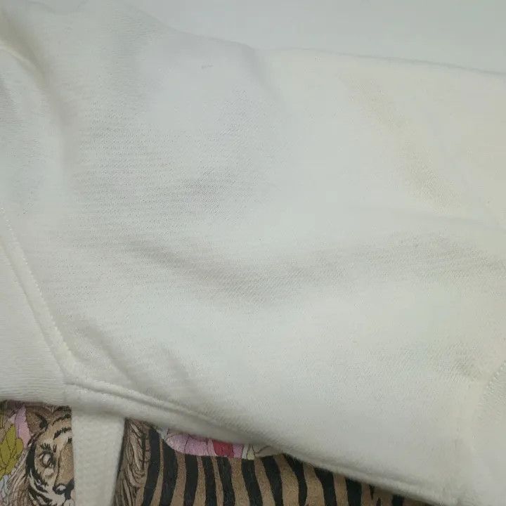 Gucci Gucci x The North Face Logo Hoodie Size S / US 4 / IT 40 - 16 Thumbnail