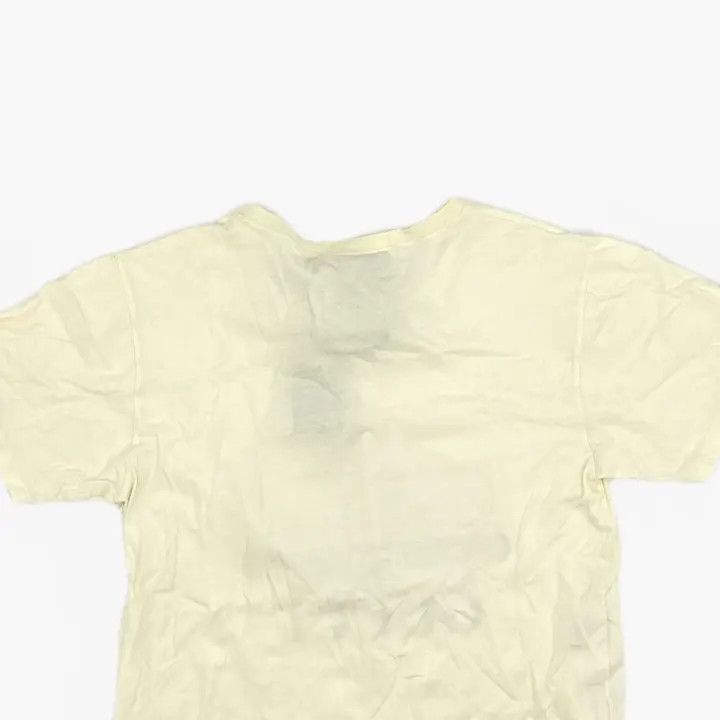 Gucci Gucci x Disney Logo Print T-Shirt for Women Size M / US 6-8 / IT 42-44 - 4 Thumbnail