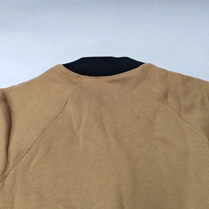 Gucci Gucci Vintage Logo Long Sleeve Sweatshirt Size XXS / US 00 / IT 34 - 6 Thumbnail