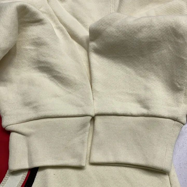 Gucci Gucci Apple Print Hooded Dress Size S / US 4 / IT 40 - 10 Thumbnail