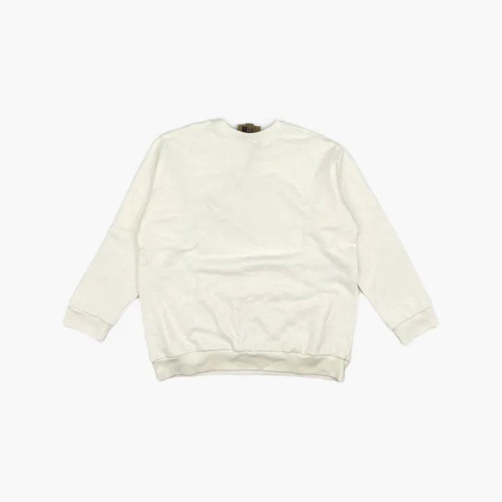 Gucci Gucci x The North Face Casual Sweatshirt Size XXL / US 16-18 / IT 52-54 - 3 Thumbnail