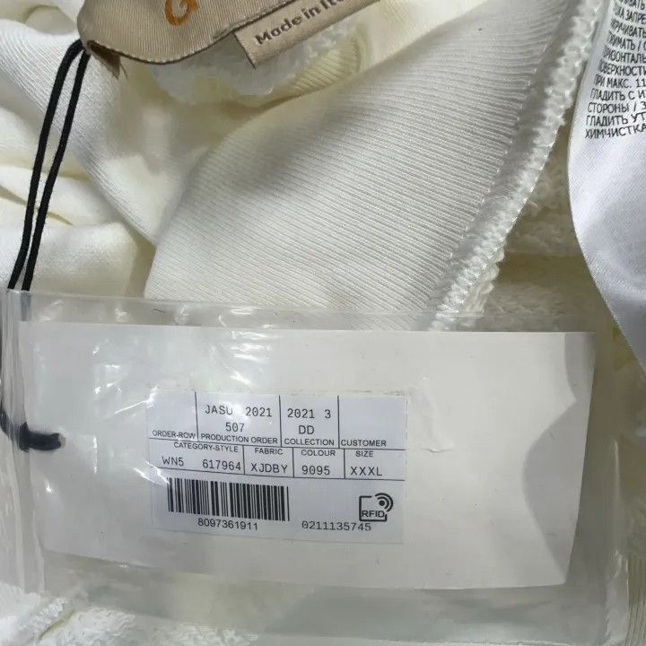 Gucci Gucci x The North Face Casual Sweatshirt Size XXL / US 16-18 / IT 52-54 - 5 Thumbnail