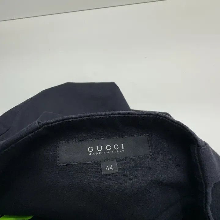 Gucci Gucci Classic Casual Loose Pants for Women Size 42" / US 20 - 5 Thumbnail