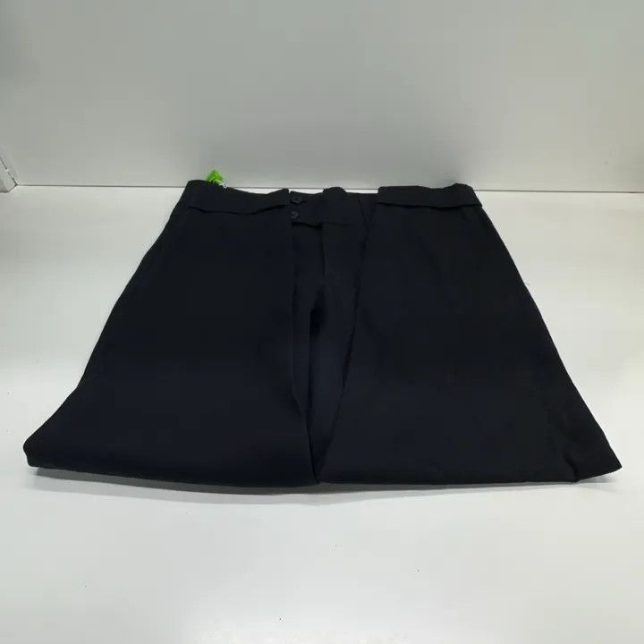 Gucci Gucci Classic Casual Loose Pants for Women Size 42" / US 20 - 10 Thumbnail