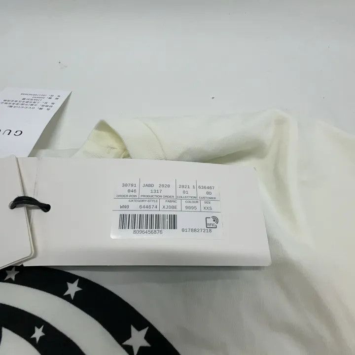 Gucci Gucci x Disney Donald Duck T-Shirt Size XXS / US 00 / IT 34 - 5 Thumbnail