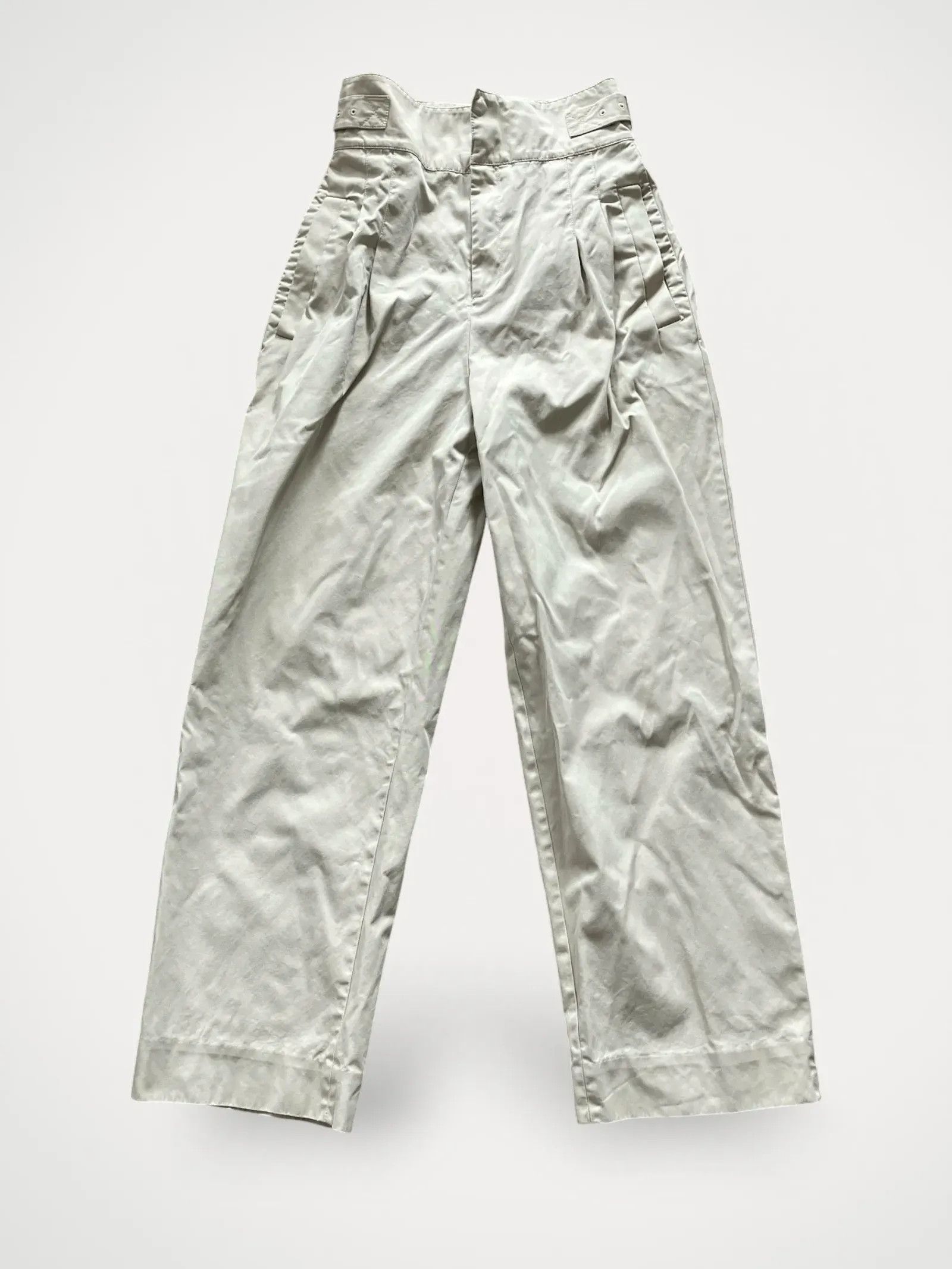 & Other Stories & Other Stories Pants Size 25" / US 0 / IT 36 - 2 Thumbnail