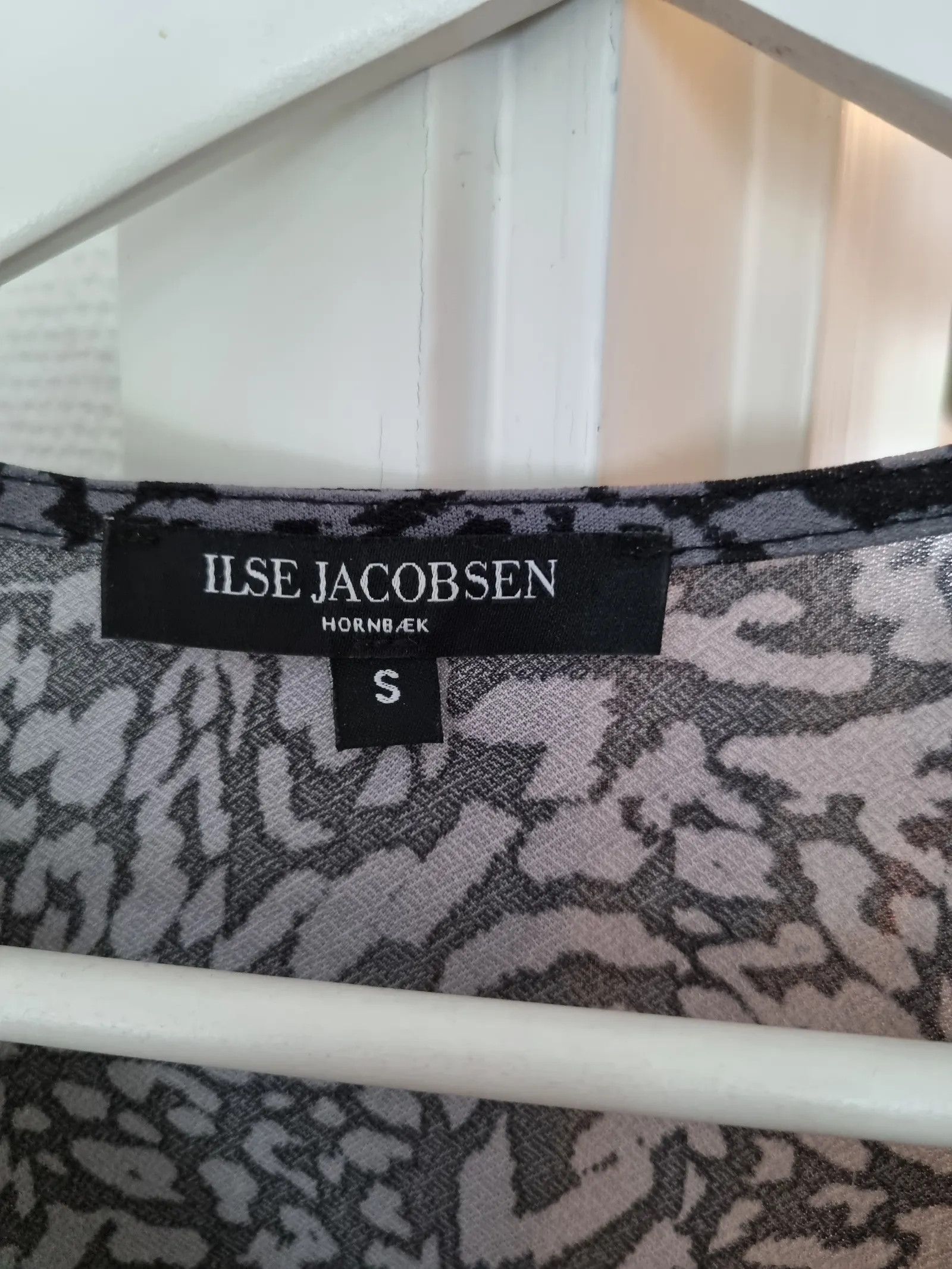 Ilse Jacobsen Ilse Jacobsen Dress Size S / US 4 / IT 40 - 2 Thumbnail