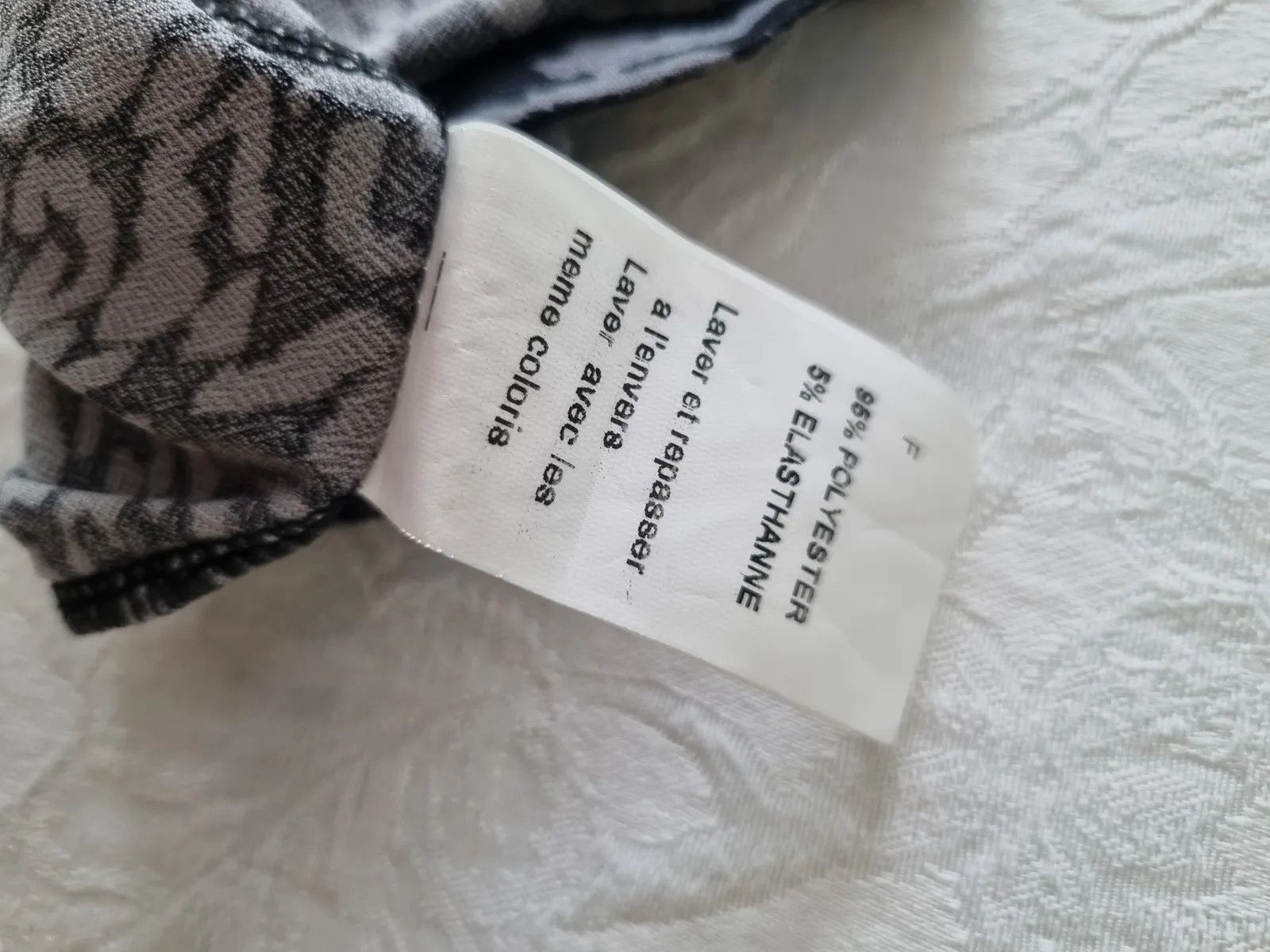 Ilse Jacobsen Ilse Jacobsen Dress Size S / US 4 / IT 40 - 3 Thumbnail