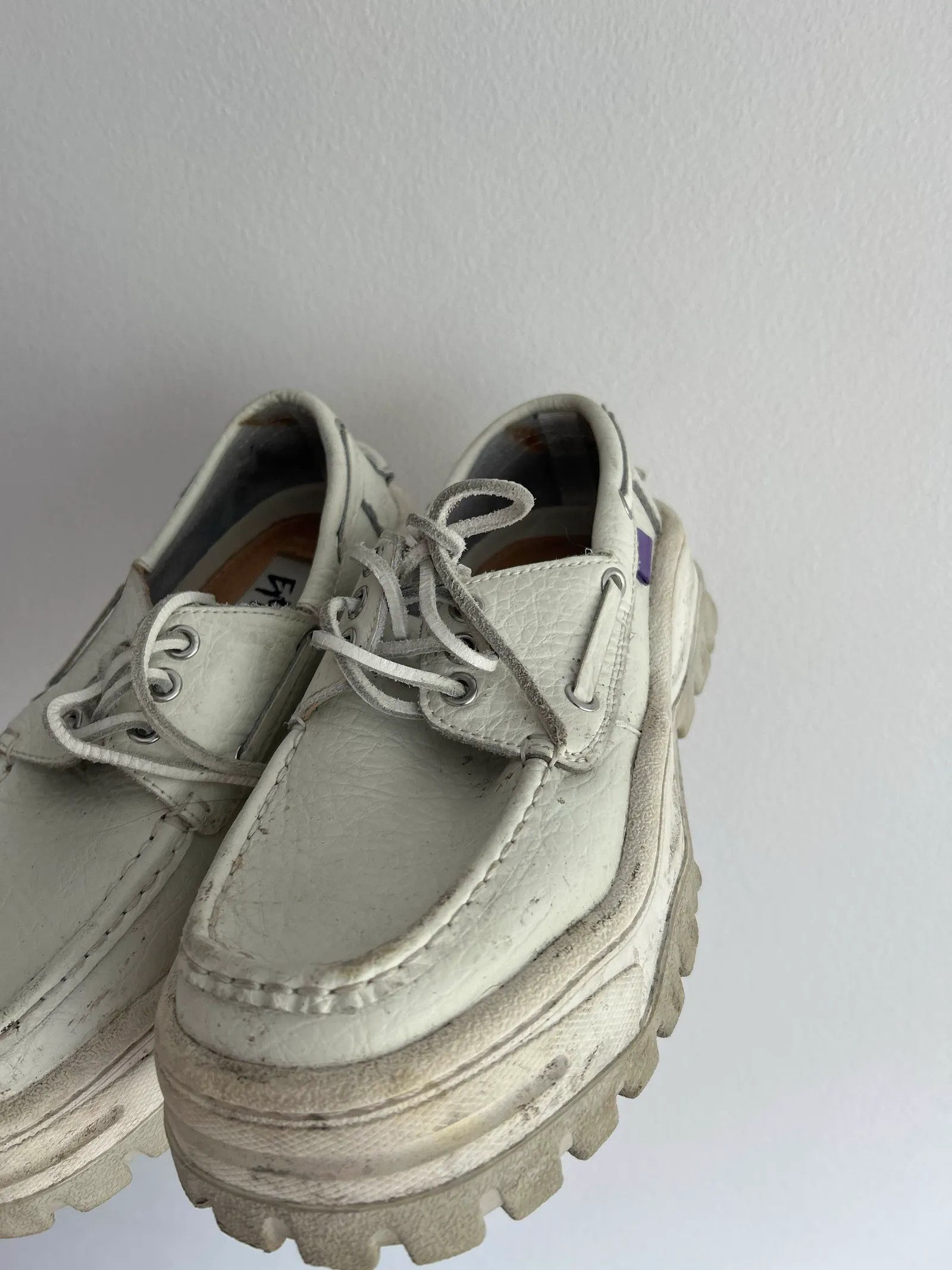 Eytys Eytys Loafers Size US 8 / IT 38 - 3 Thumbnail