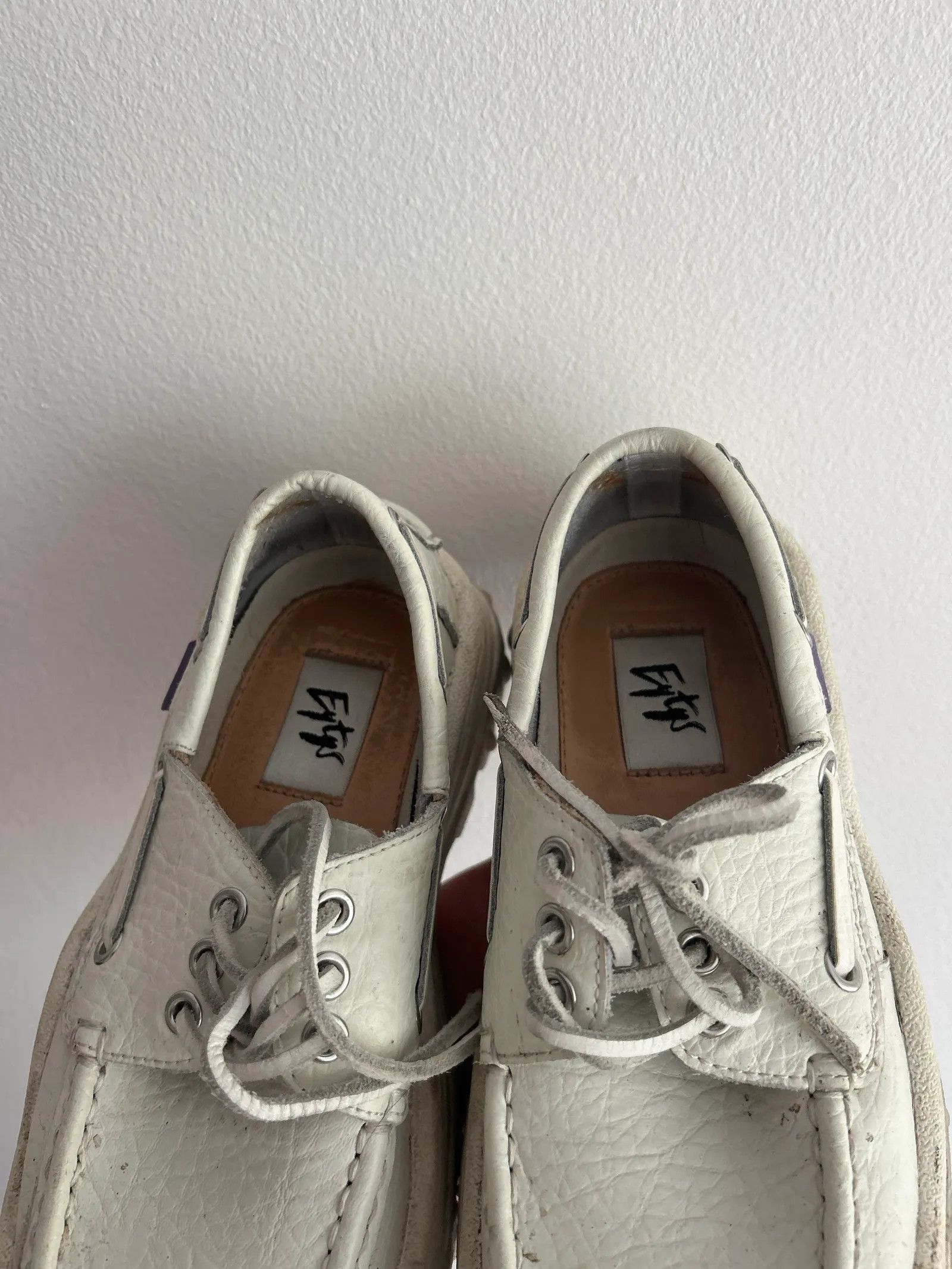 Eytys Eytys Loafers Size US 8 / IT 38 - 2 Thumbnail