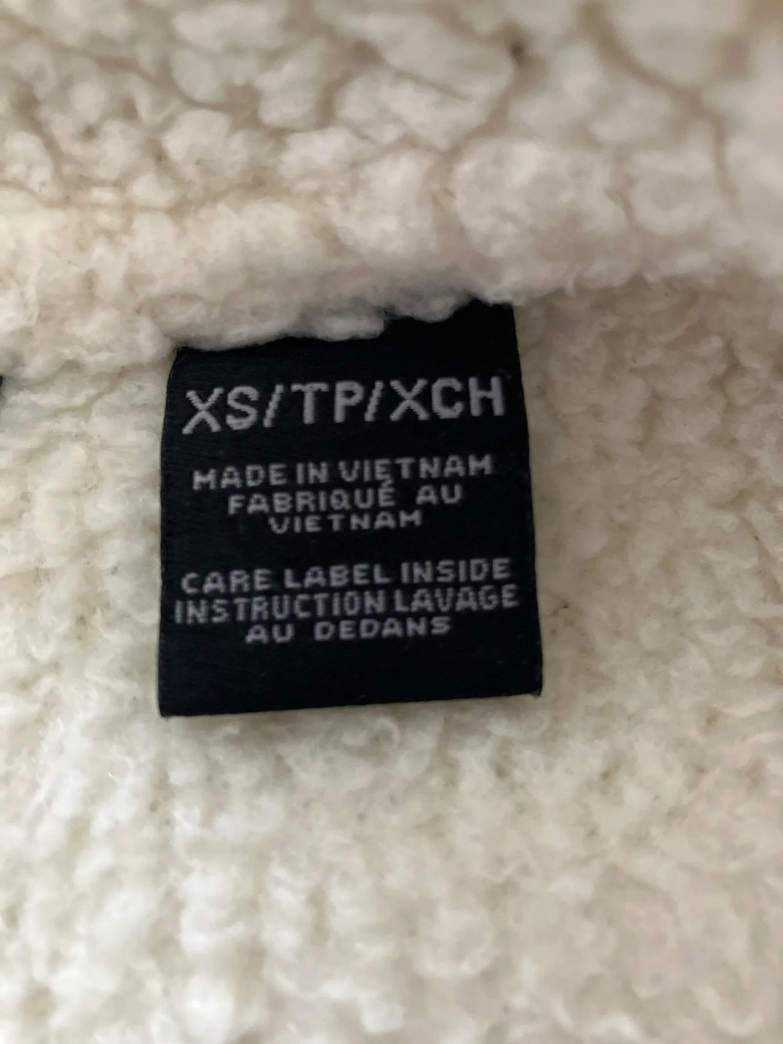 Marmot Marmot Polartec Jacket Size XS / US 0-2 / IT 36-38 - 4 Thumbnail