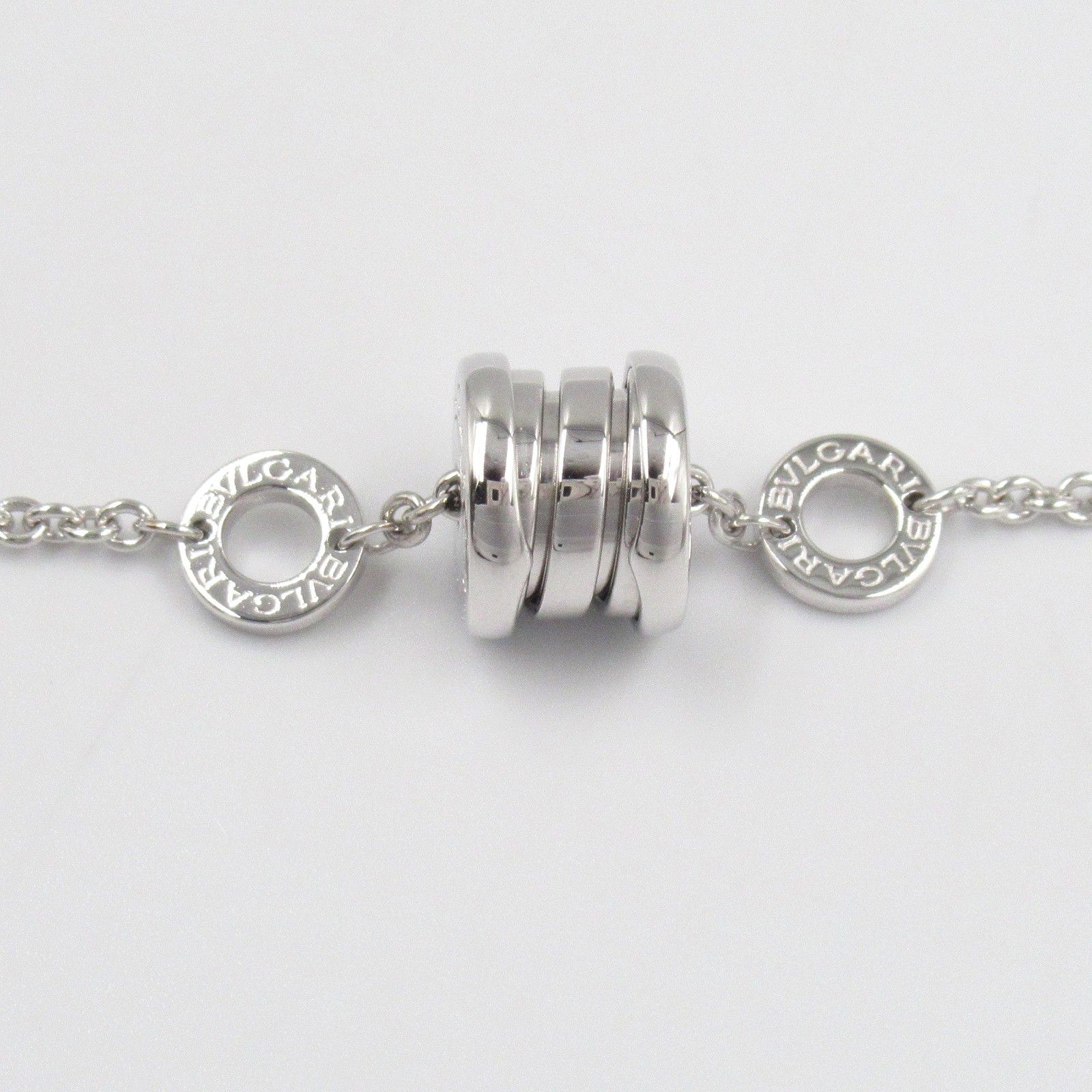 Bvlgari Bvlgari Bvlgari B-zero1 Au750 Bracelet Size 17 Metal Bracelet Size ONE SIZE - 6 Thumbnail