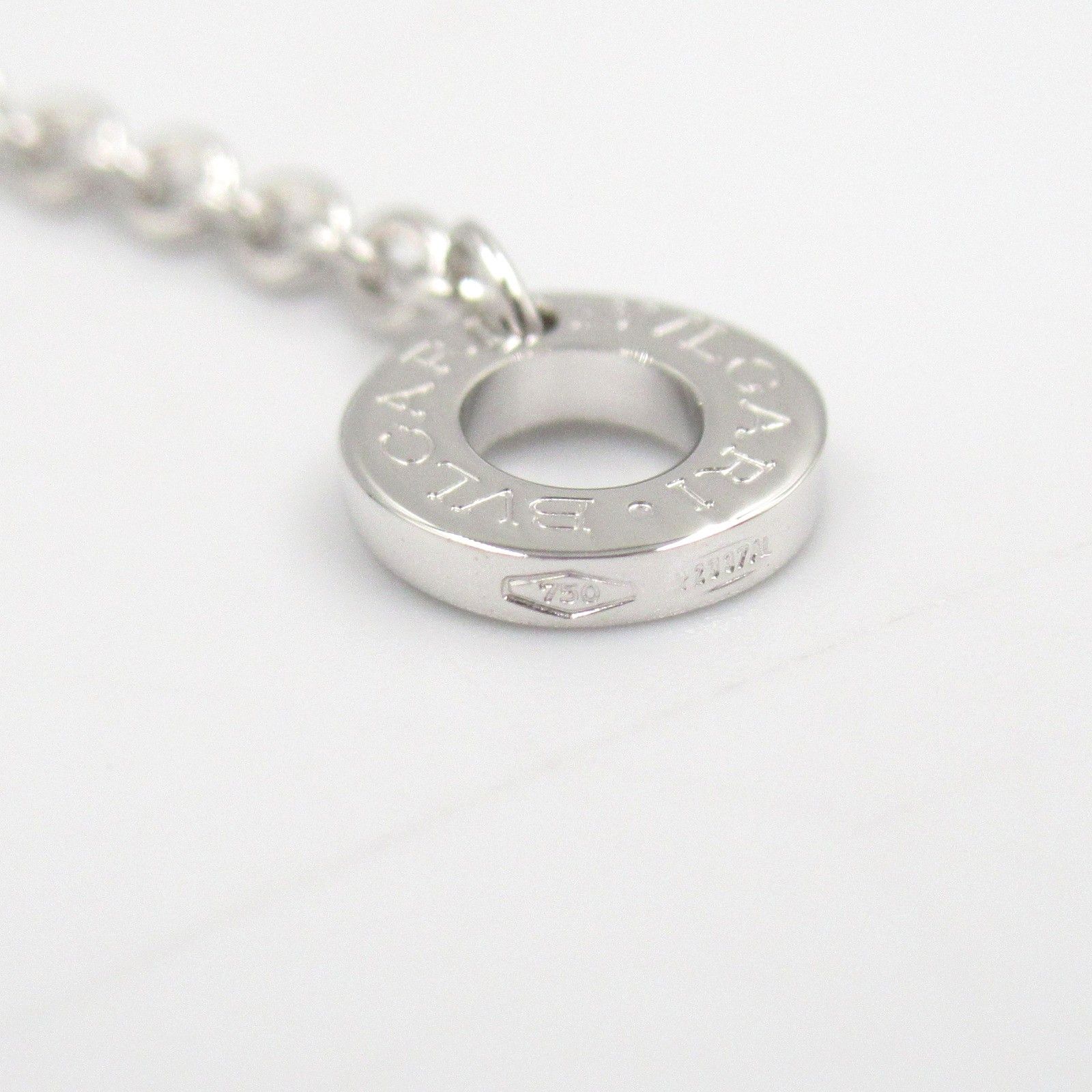 Bvlgari Bvlgari Bvlgari B-zero1 Au750 Bracelet Size 17 Metal Bracelet Size ONE SIZE - 4 Thumbnail