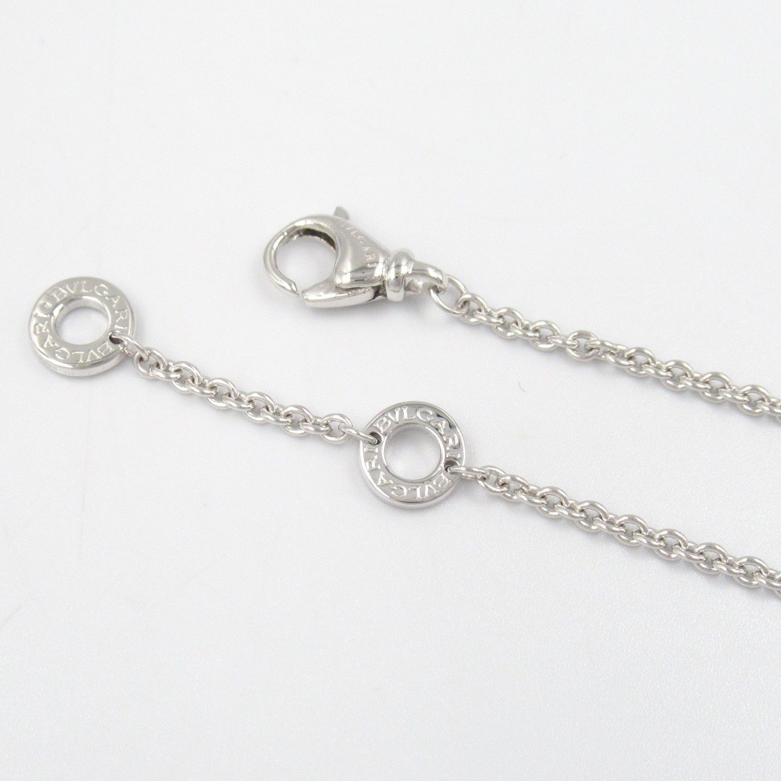 Bvlgari Bvlgari Bvlgari B-zero1 Au750 Bracelet Size 17 Metal Bracelet Size ONE SIZE - 5 Thumbnail