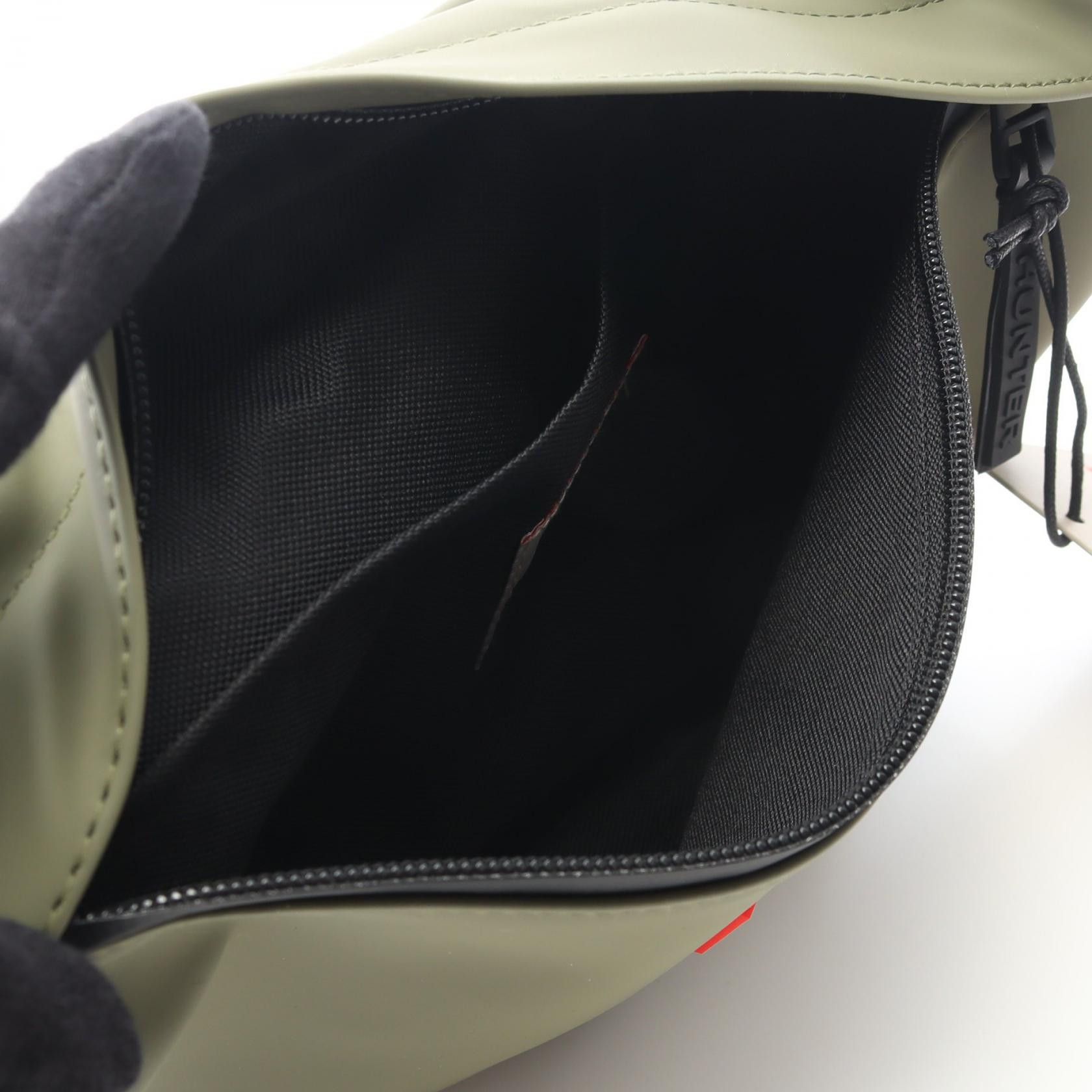 Other Other Hunter LOUGH WAIST BAG Polyester 2way bag Others Belt Bag HXRU0024242DL Size ONE SIZE - 3 Thumbnail