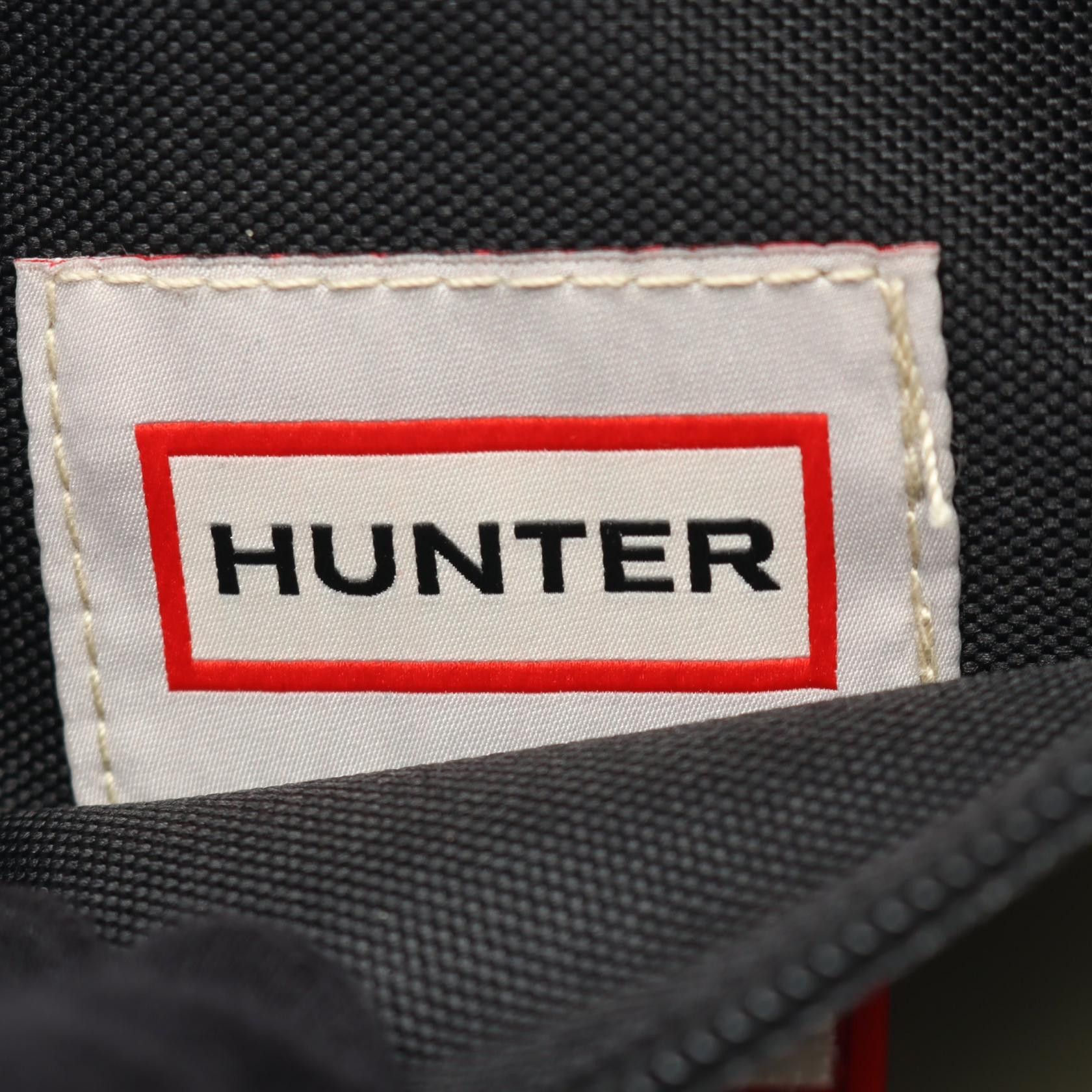 Other Other Hunter LOUGH WAIST BAG Polyester 2way bag Others Belt Bag HXRU0024242DL Size ONE SIZE - 4 Thumbnail