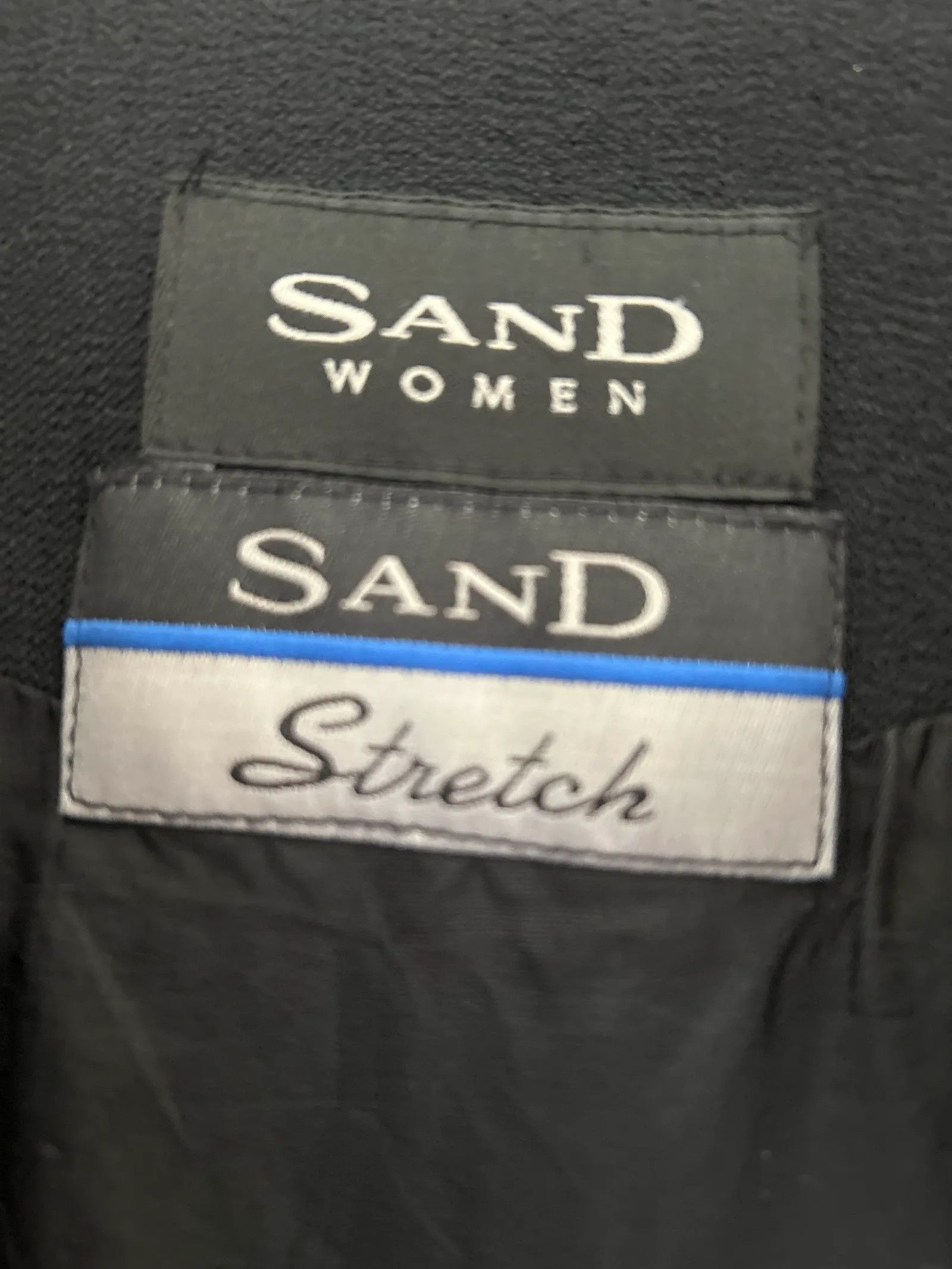 SAND Sand Dress Size M / US 6-8 / IT 42-44 - 2 Thumbnail