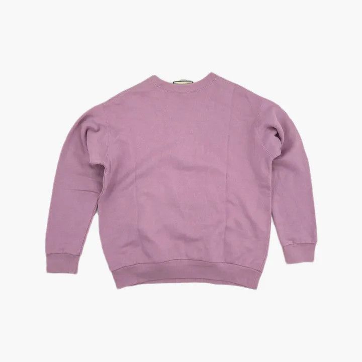 Gucci Gucci Pineapple Print Casual Sweatshirt for Women Size M / US 6-8 / IT 42-44 - 3 Thumbnail