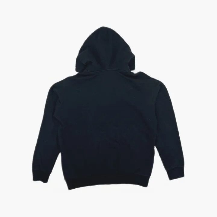 Gucci Gucci Black Hoodie with Geometric Print Size XS / US 0-2 / IT 36-38 - 3 Thumbnail