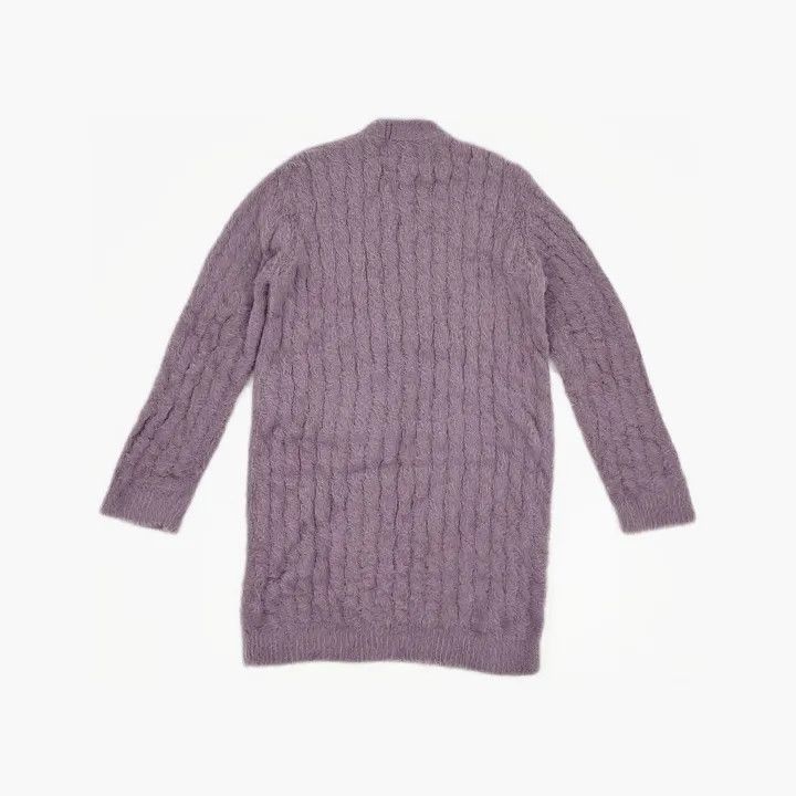 Gucci GUCCI x adidas Purple Long Sleeve Dress Size L / US 10 / IT 46 - 3 Thumbnail