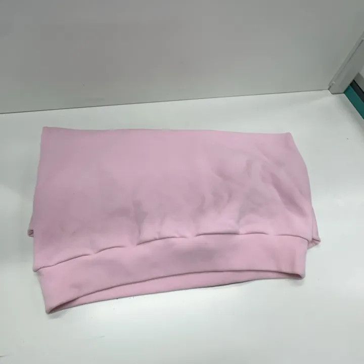 Gucci Gucci SS22 Pink Tiger Print Sweatshirt Size M / US 6-8 / IT 42-44 - 14 Thumbnail
