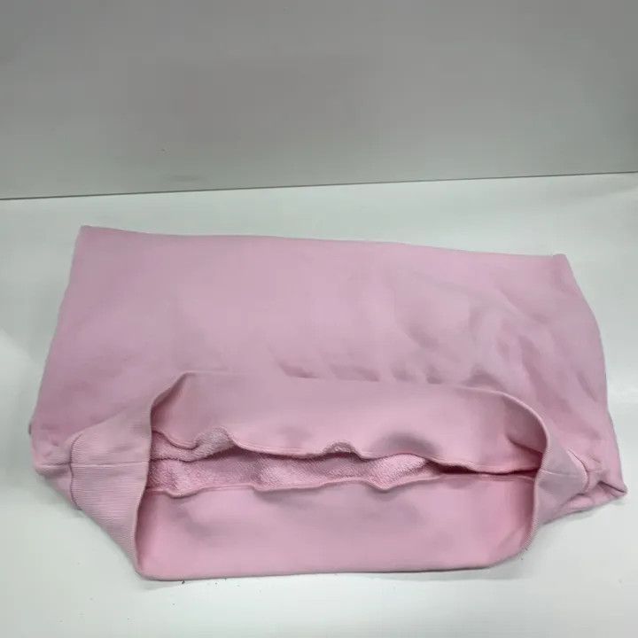 Gucci Gucci SS22 Pink Tiger Print Sweatshirt Size M / US 6-8 / IT 42-44 - 15 Thumbnail