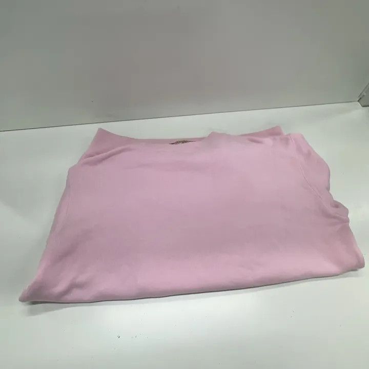 Gucci Gucci SS22 Pink Tiger Print Sweatshirt Size M / US 6-8 / IT 42-44 - 13 Thumbnail