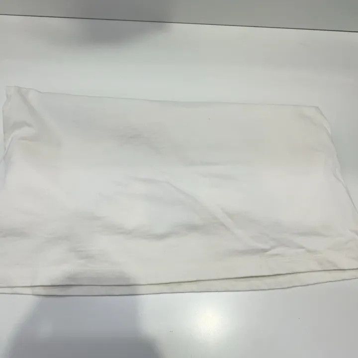 Gucci Gucci x Adidas Color-Blocked Logo Tee Size S / US 4 / IT 40 - 12 Thumbnail
