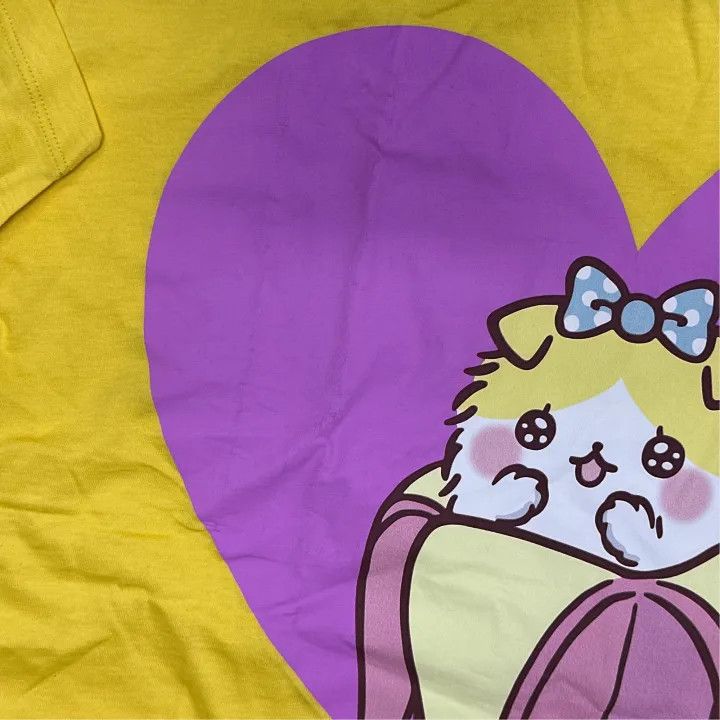 Gucci Gucci Love Parade Banana Cat Print T-Shirt Size M / US 6-8 / IT 42-44 - 5 Thumbnail