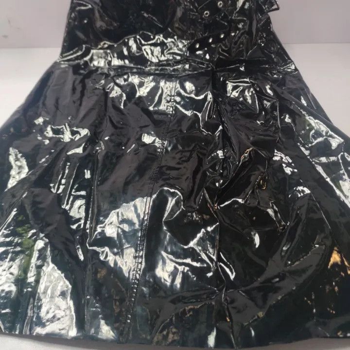Gucci Gucci Black Casual A-Line Long Skirt Size 26" / US 2 / IT 38 - 8 Thumbnail