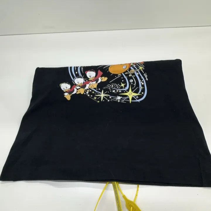 Gucci Gucci x Disney Black Donald Duck T-Shirt Size XS / US 0-2 / IT 36-38 - 9 Thumbnail