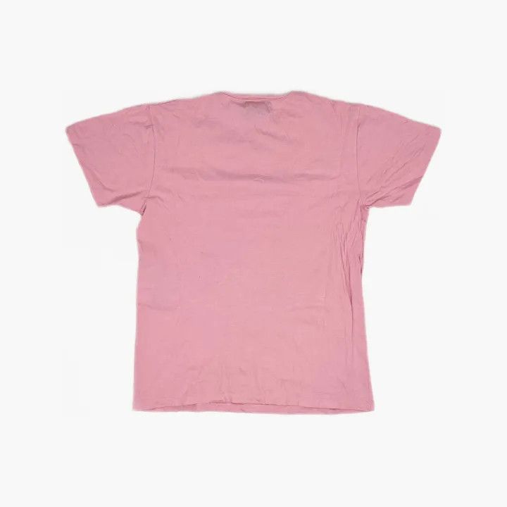Gucci Gucci Love Parade Cartoon Pink T-Shirt Size S / US 4 / IT 40 - 3 Thumbnail