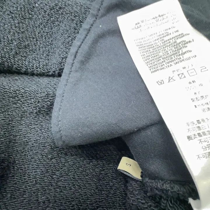 Gucci Gucci Black Ice Cream Hooded Sweatshirt Size S / US 4 / IT 40 - 5 Thumbnail