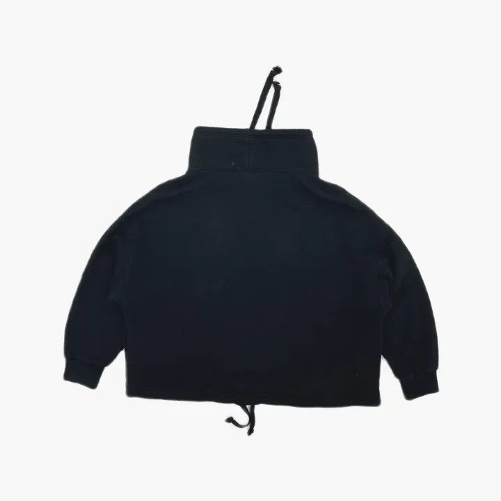 Gucci Gucci Black Ice Cream Hooded Sweatshirt Size S / US 4 / IT 40 - 3 Thumbnail