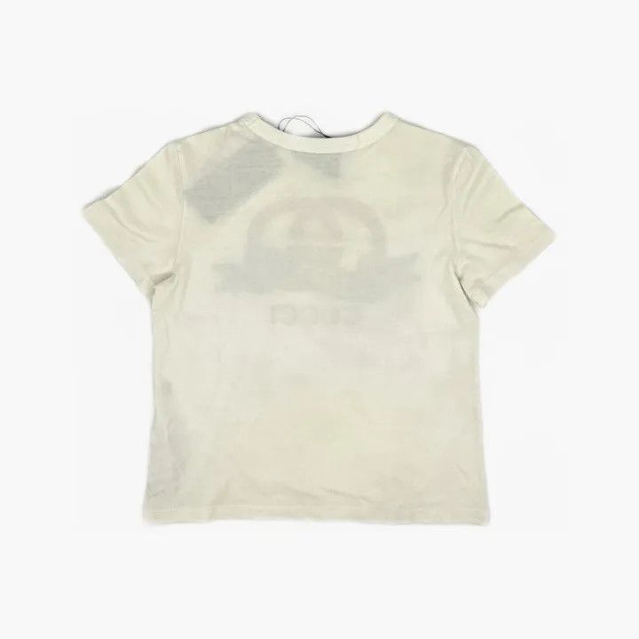 Gucci Gucci SS23 1921 Logo Print T-Shirt Size S / US 4 / IT 40 - 3 Thumbnail