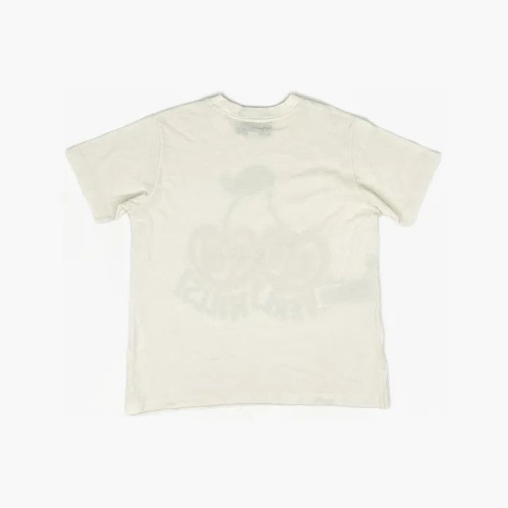 Gucci Gucci Beverly Hills Cherry Graphic T-Shirt Size S / US 4 / IT 40 - 3 Thumbnail