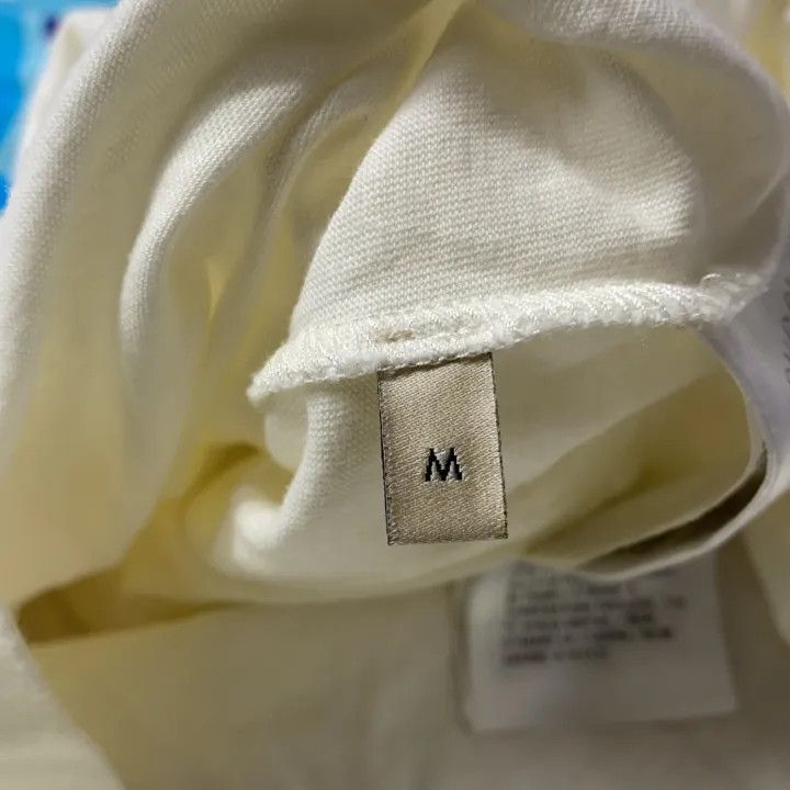 Gucci Gucci Welcome to California Short Sleeve T-Shirt Size M / US 6-8 / IT 42-44 - 4 Thumbnail