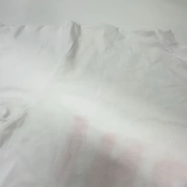 Marni Marni SS23 Logo Print Short Sleeve T-Shirt Size S / US 4 / IT 40 - 7 Thumbnail