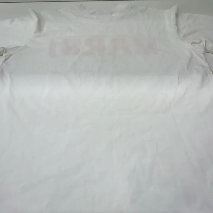 Marni Marni SS23 Logo Print Short Sleeve T-Shirt Size S / US 4 / IT 40 - 8 Thumbnail