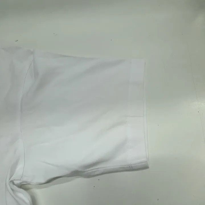 Marni Marni SS24 Letter Print Cropped T-Shirt Size M / US 6-8 / IT 42-44 - 11 Thumbnail