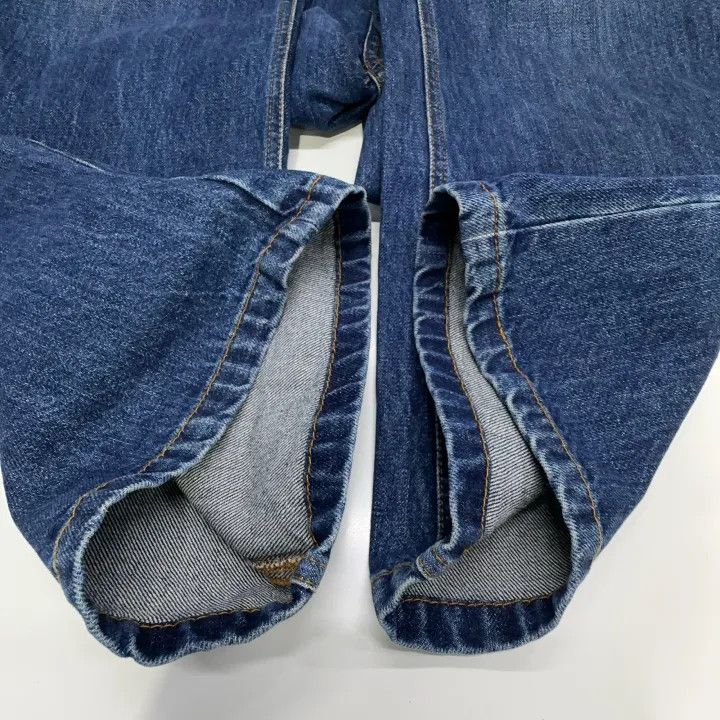 Marni Marni Casual Loose Fit Denim Jeans for Women Size 40" / US 18 - 10 Thumbnail