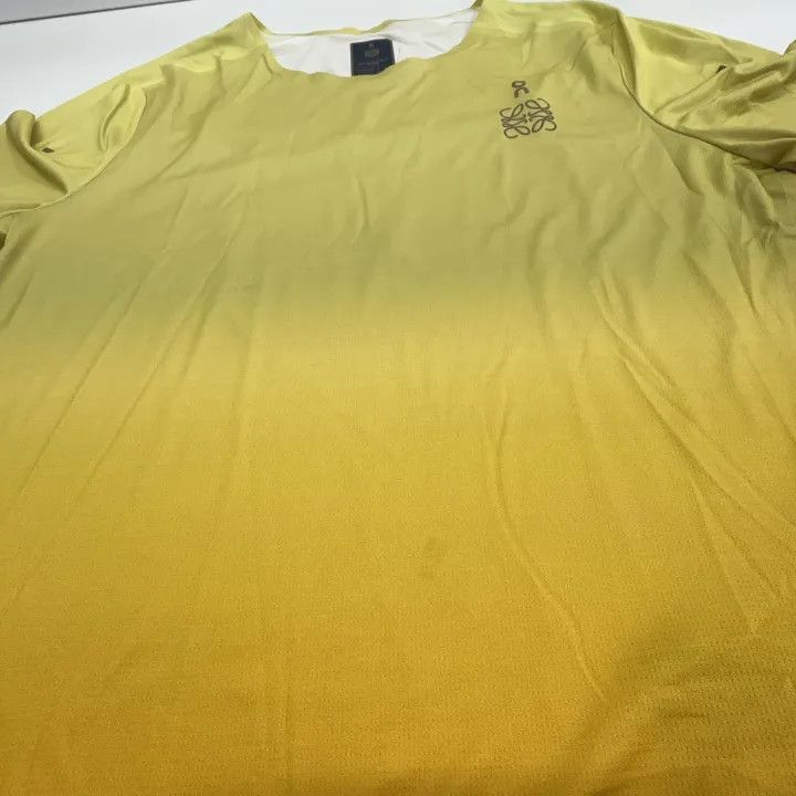 Loewe LOEWE x On Gradient Sports Tee for Women Size S / US 4 / IT 40 - 8 Thumbnail