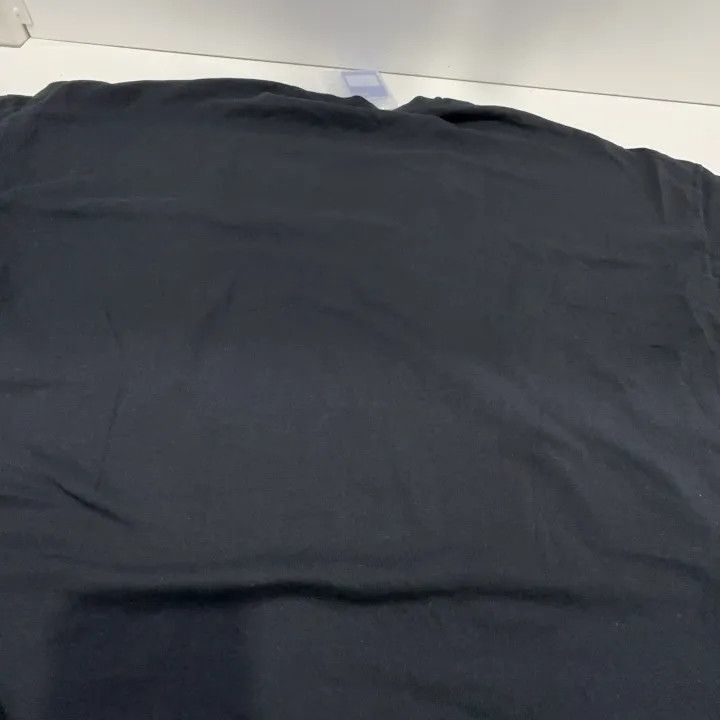Loewe Loewe Black Short Sleeve T-Shirt Size XS / US 0-2 / IT 36-38 - 11 Thumbnail