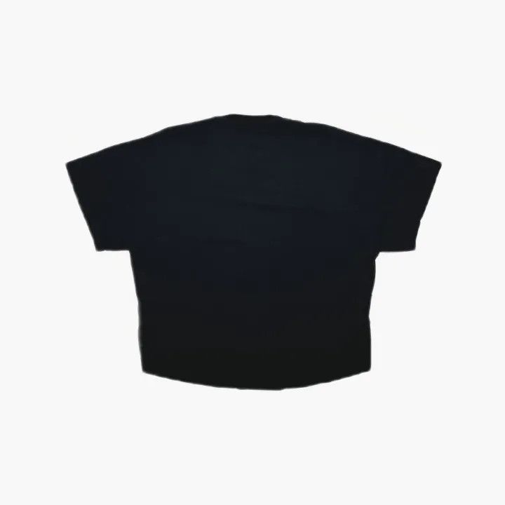Loewe Loewe Black Short Sleeve T-Shirt Size XS / US 0-2 / IT 36-38 - 3 Thumbnail